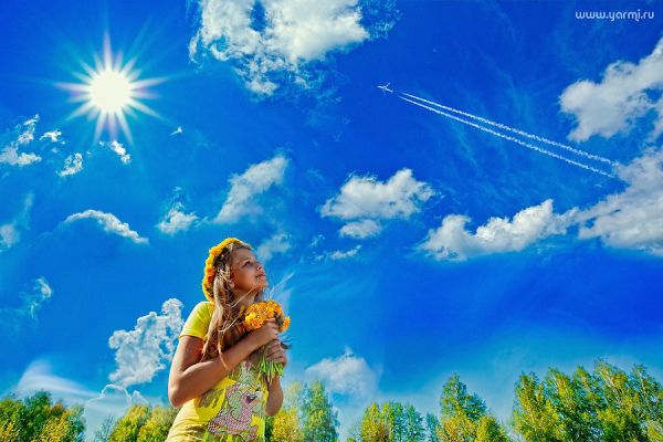 Объять необъятное