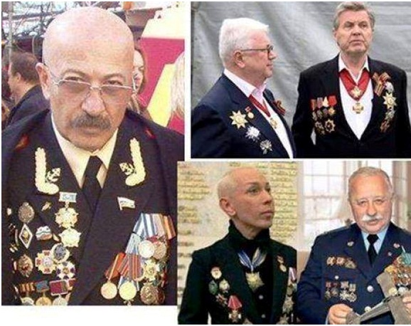 Виктор Кравченко Шел казак куда-то вдаль рецензия