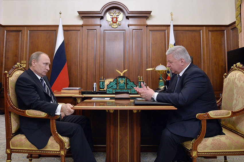 2363 Похороны Первомая