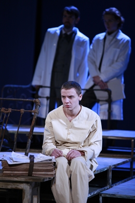 Письмо любимой