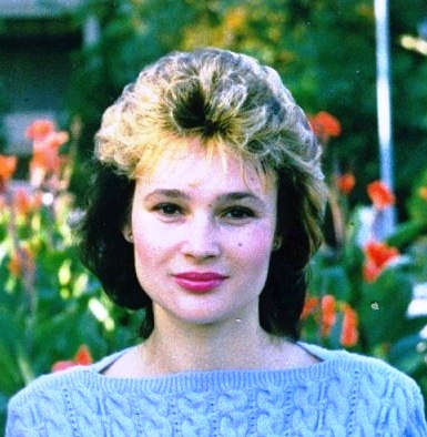 Младшему сыну