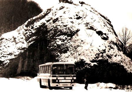 По всему родному краю!