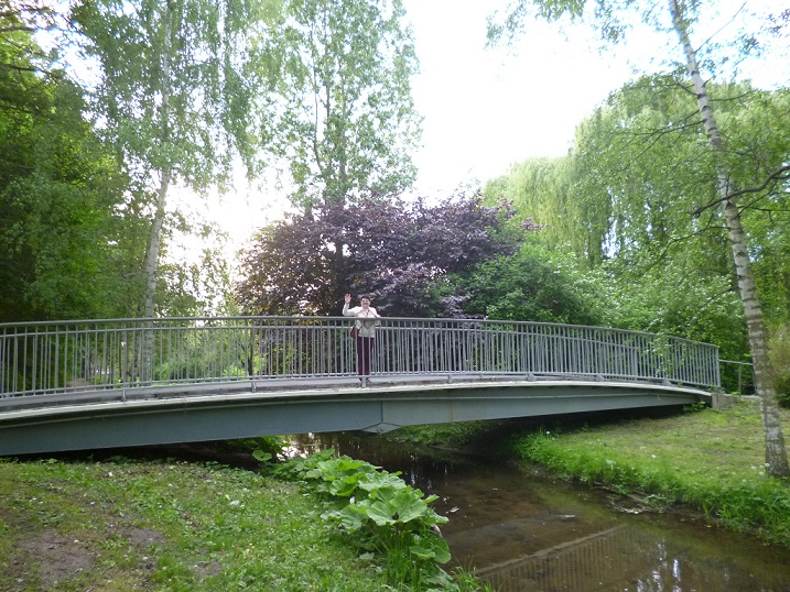 Wo du das Leben verstehst