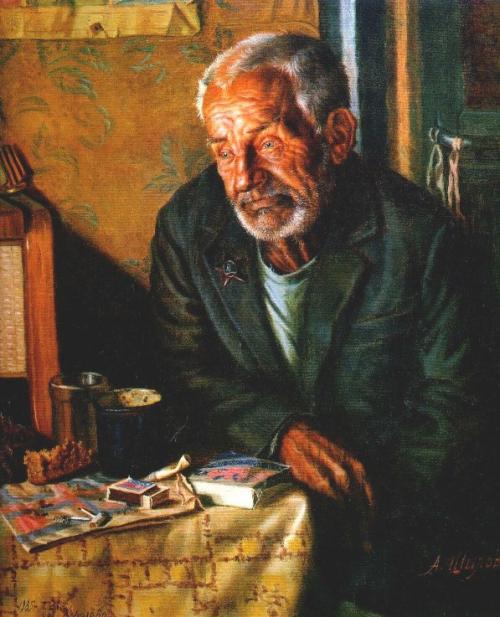 Судьба солдата