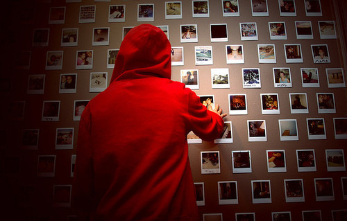 Как часто ты плакал?