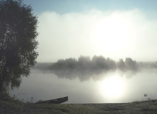 Река забвения