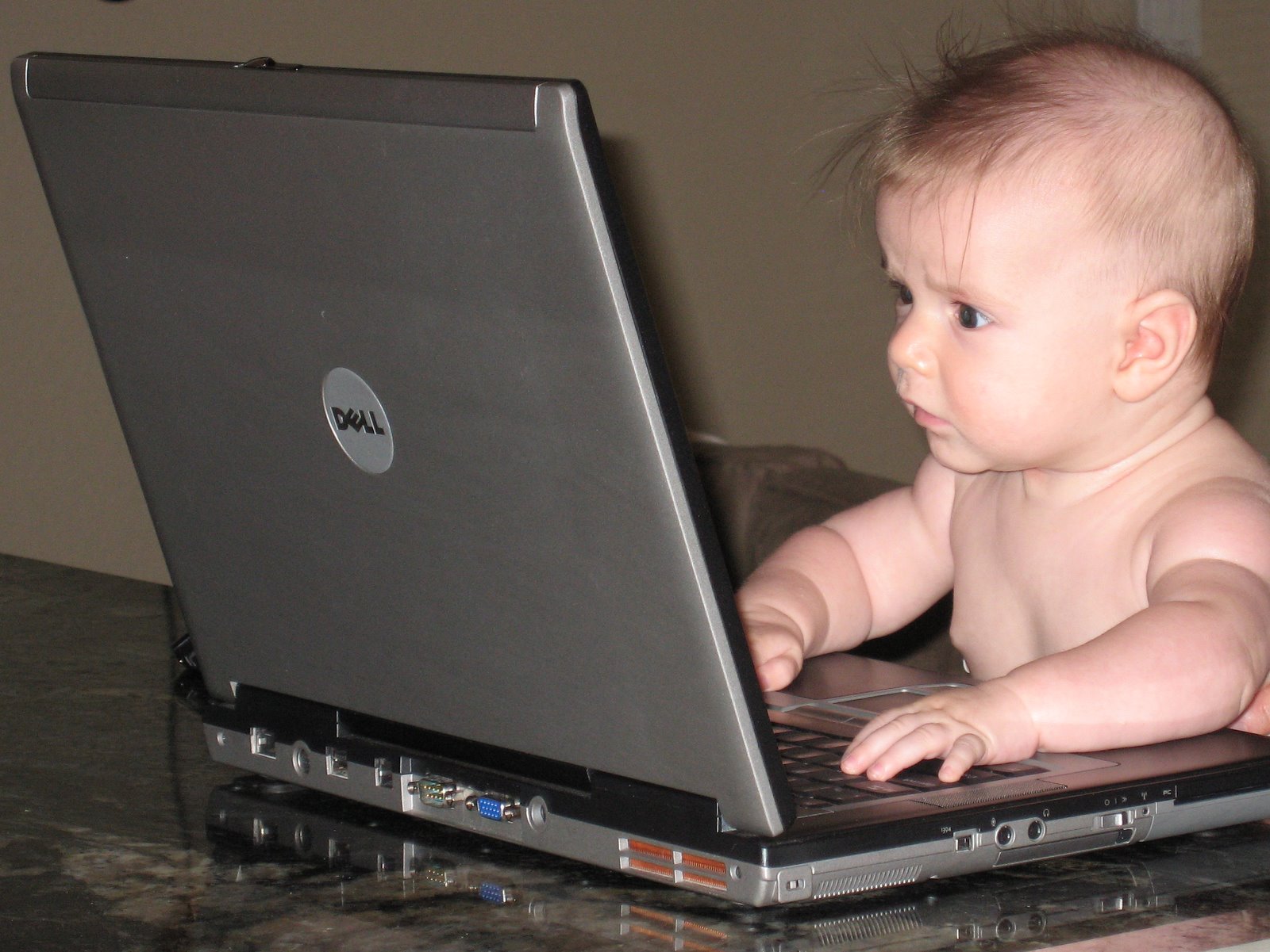 Потерянное детство