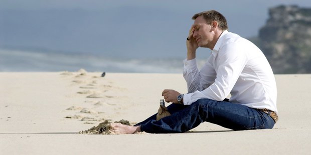 Без права на ошибку