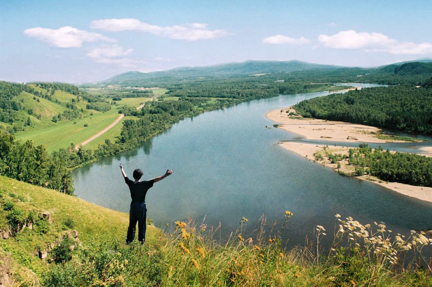 пахнуло из окна патриотизмом