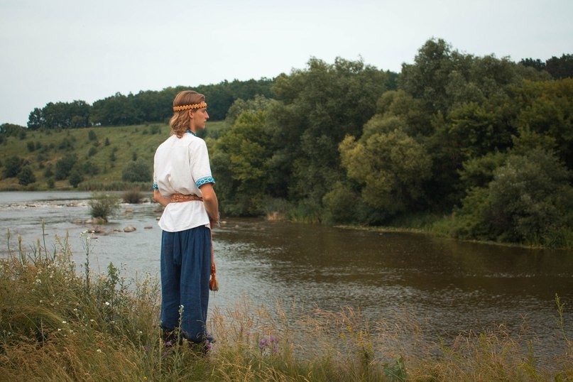 Создателям Родового Поместья