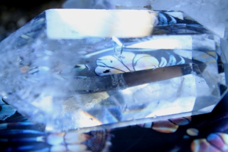 Где не Сердечная волна?