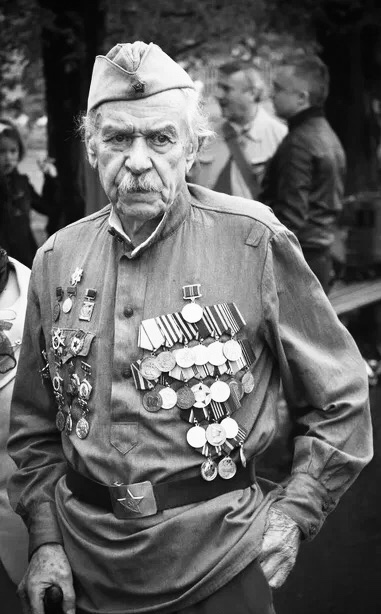 Память, ты хоть не забудь...