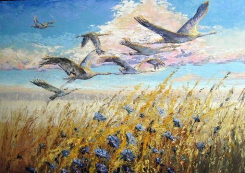 Поздравляю тебя с Днем Победы!