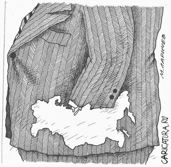 Смотри сквозь...