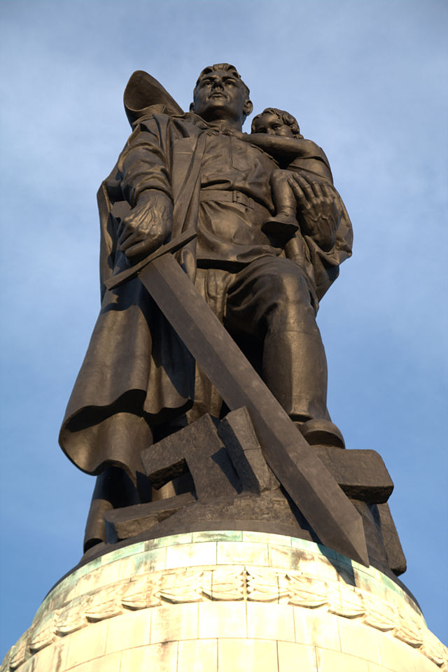 С Днем Победы!