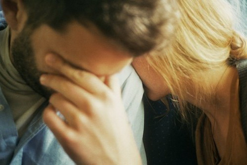 Как трудно нет сказать в ответ...