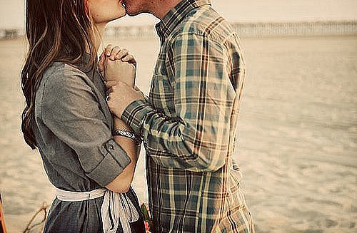 Расставанье