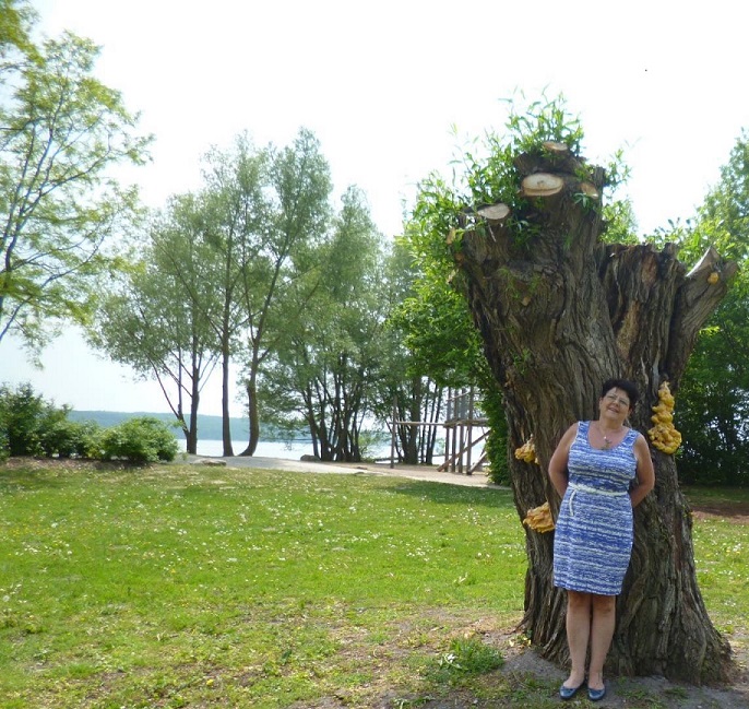 Die Sonne ist in uns