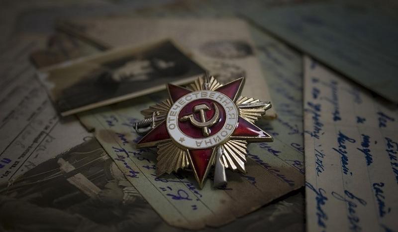 Ведь ничего не знаю о войне...