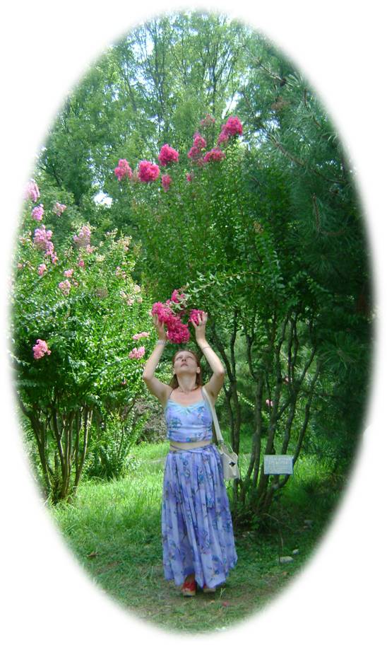 Как я кукушку набубенила...