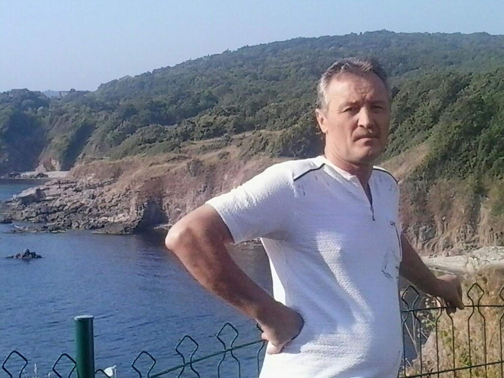 Счастье было совсем рядом