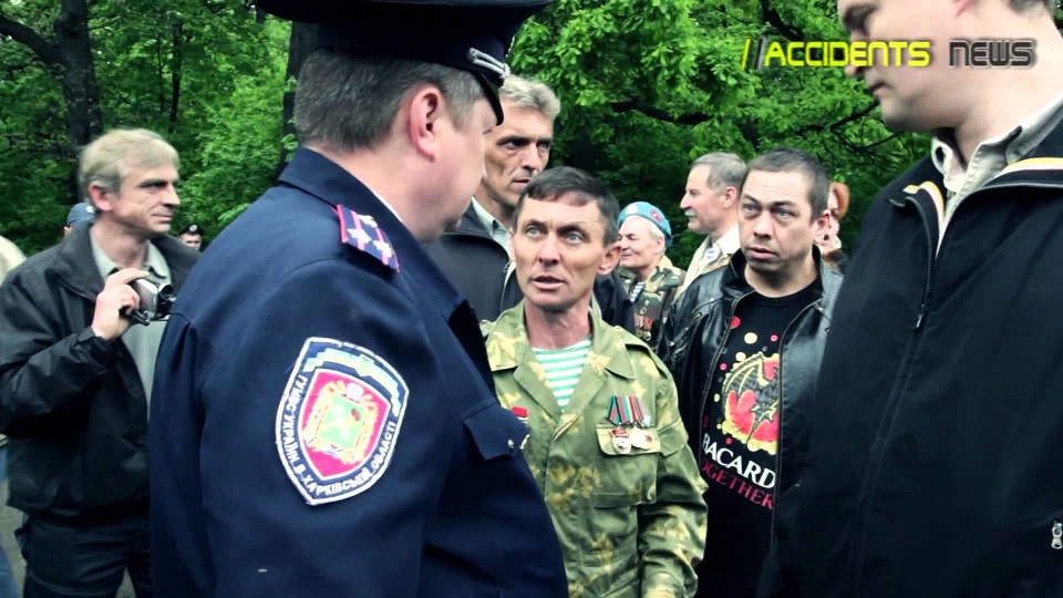 Придёт Победная весна