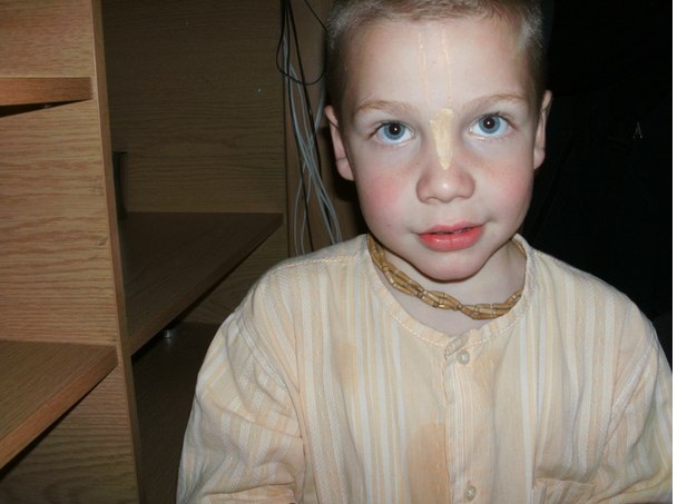 Преданному второго поколения