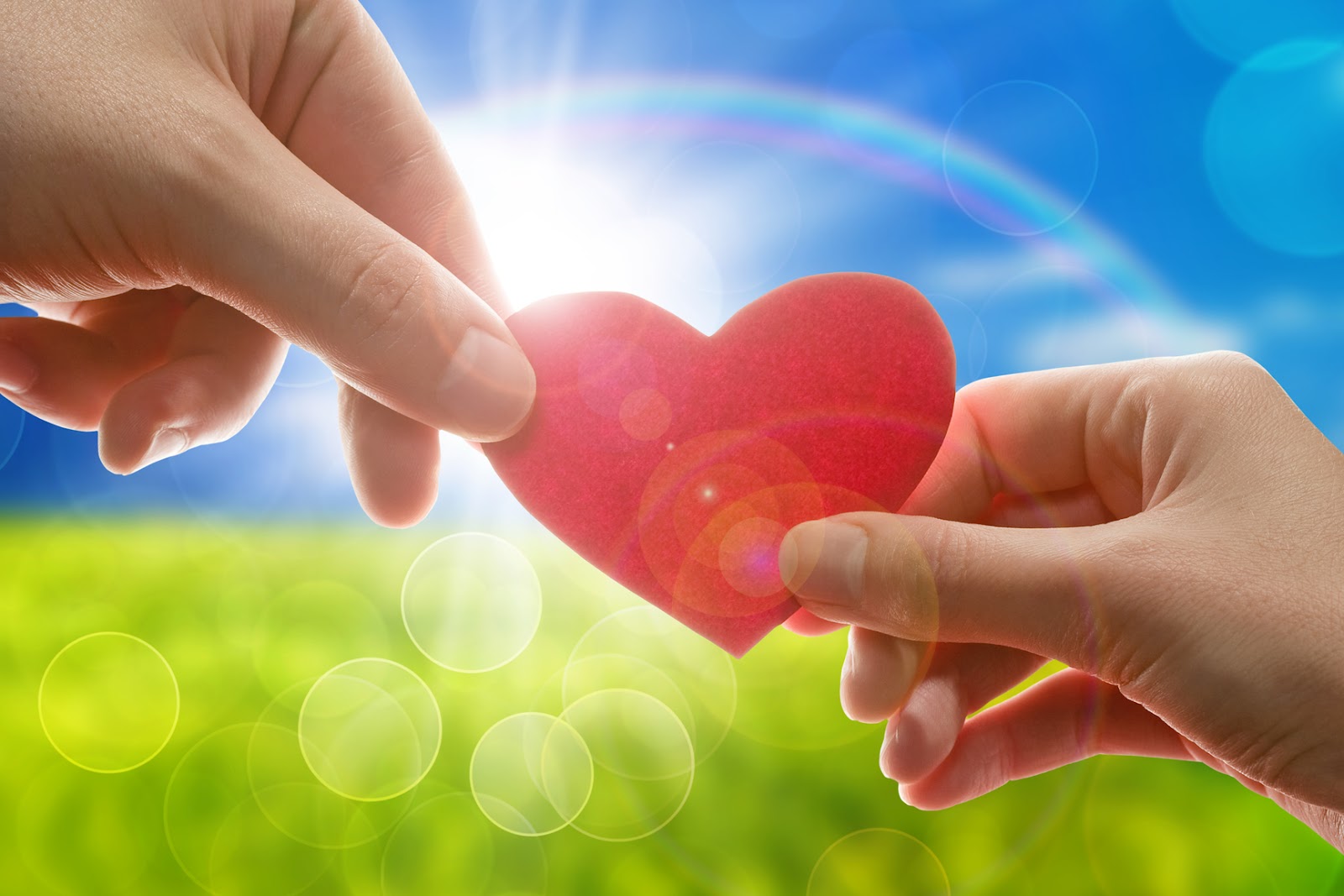 Тихой поступью пришла..