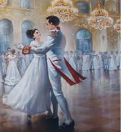 И... раз, два, три