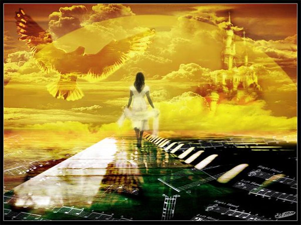 По ту сторону жизни