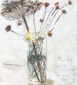 в лужах сентября