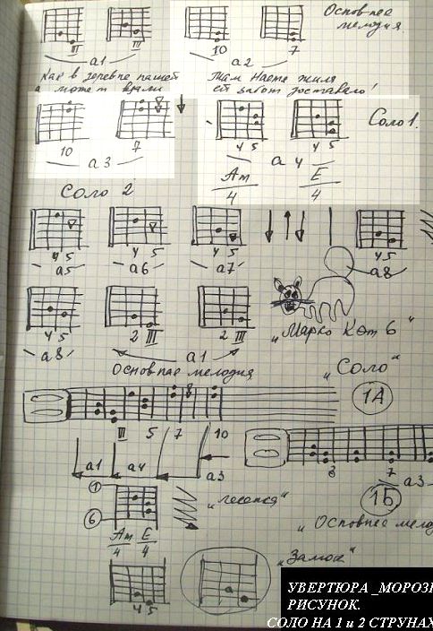 Стр. 24 петь и играть песни из для интернет