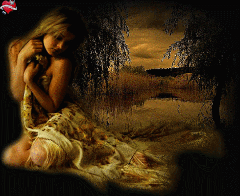 Вот уж вечер...