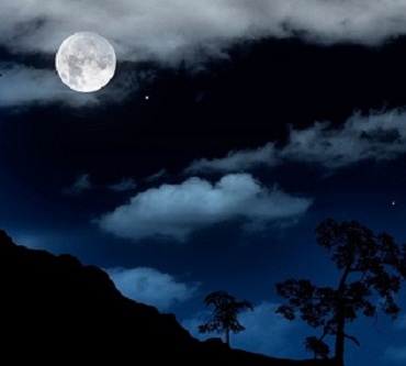 Создавший нас далекий Мир