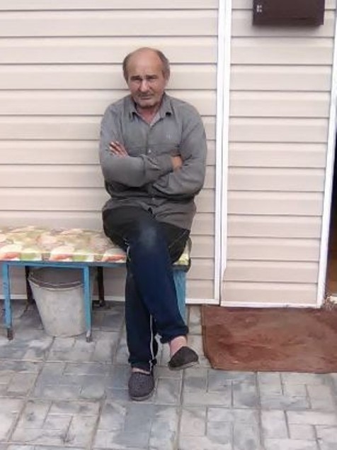 Я Господа видел!