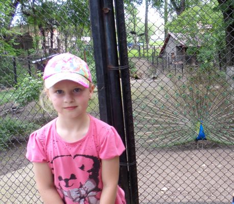 Трудности детства