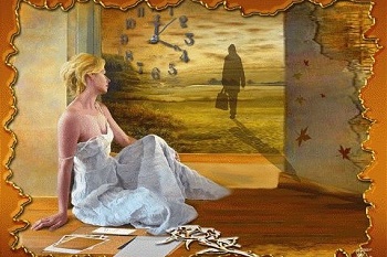 Он - Она - 2-серия публикаций