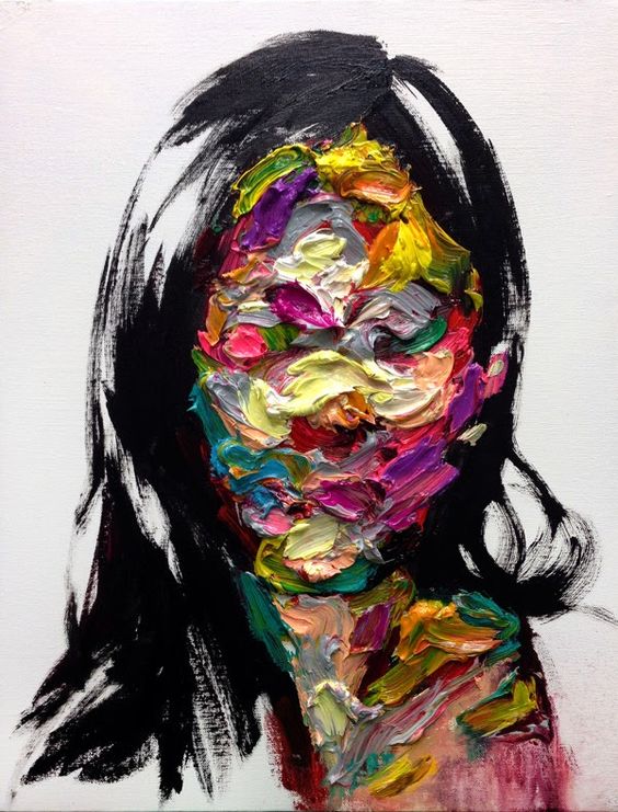 Опять мурашки...