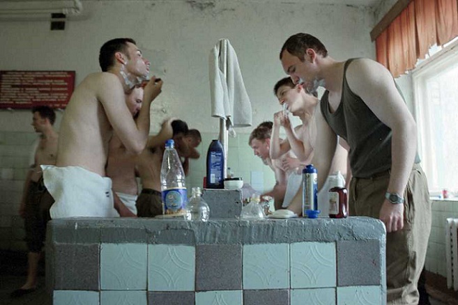 Гигиена путь к победе!