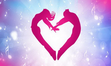 Территория любви