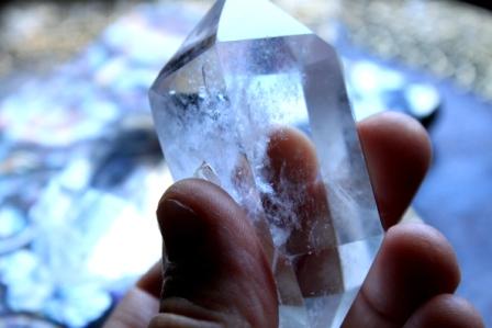 Пронзив Сознанием Своим!