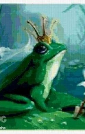 Находка Весны. Май