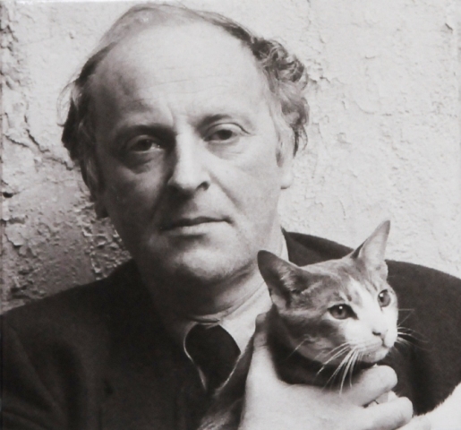 Иосифу Бродскому