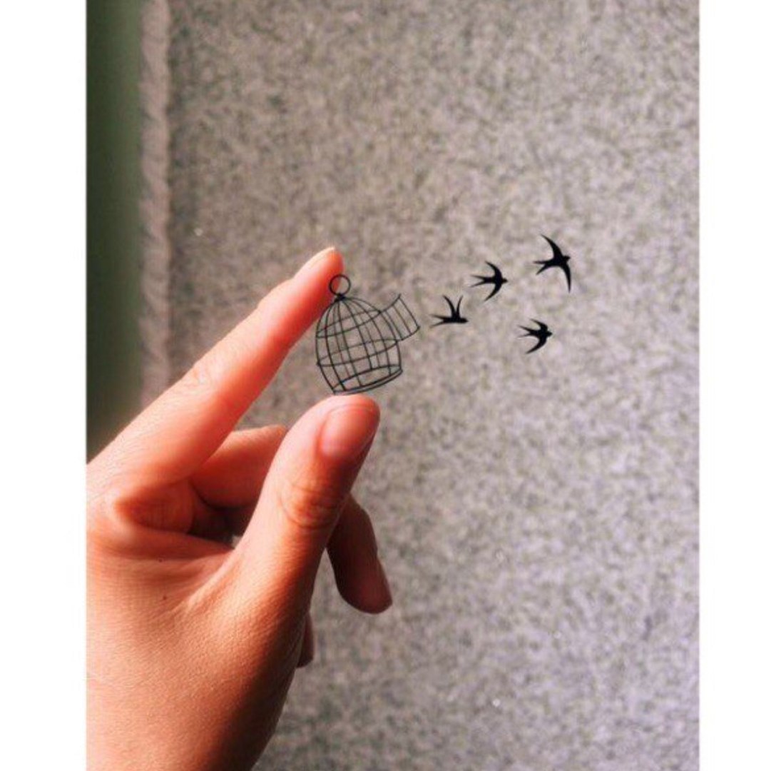 Не смей забывать