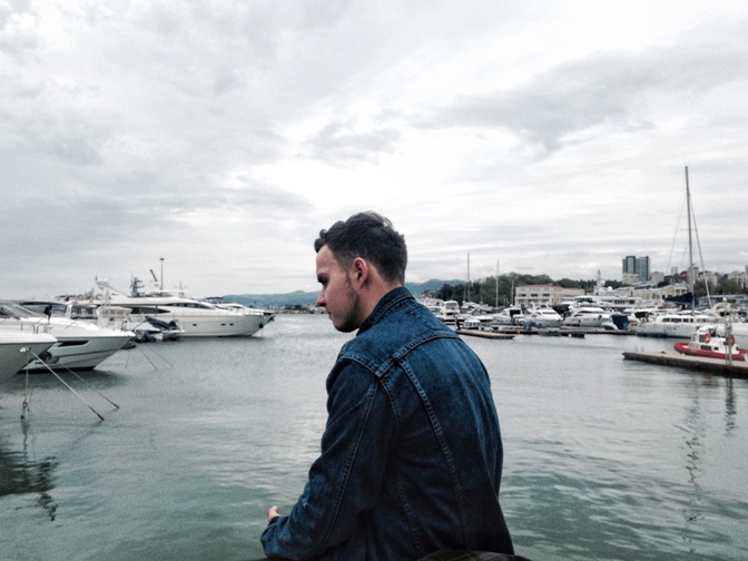 Пришла пора