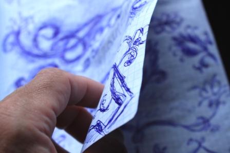 Чем Пахнет Снег?