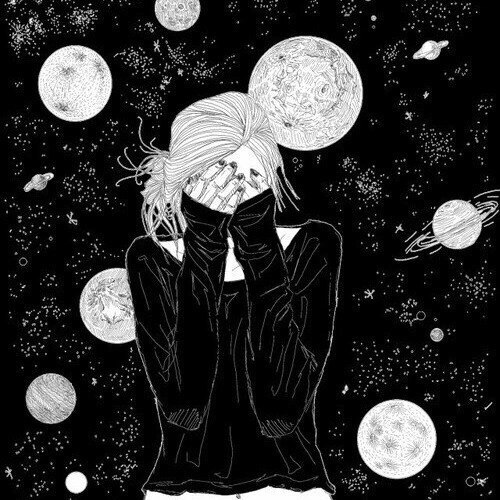 Душа в кризисе