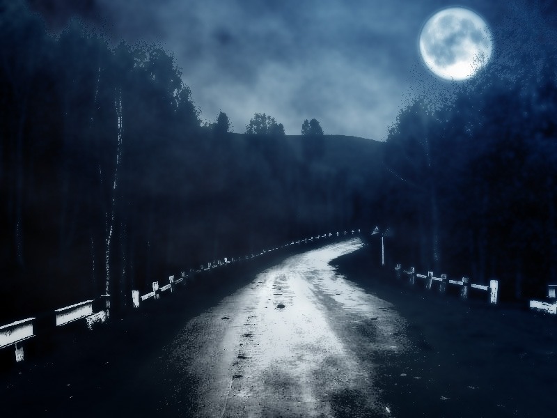 Устал? Устал...