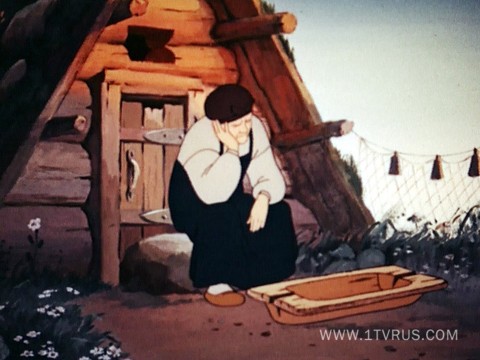 Человеку надо мало