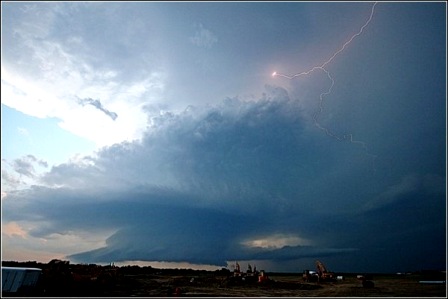 Майские проводы